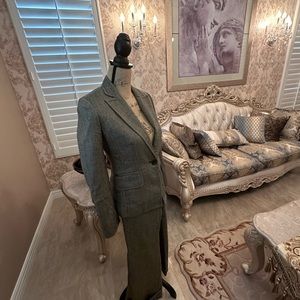 Banana Republic ( size 2 )